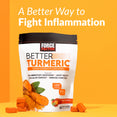 A better way to fight inflammation.