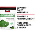 SUPPORT DAILY WELLNESS POWERFUL ANTIOXIDANT  NON-GMO, GLUTEN-FREE, & VEGAN