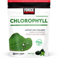 Chlorophyll Superfood Chews