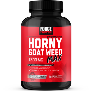Horny Goat Weed Max