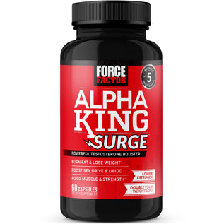Alpha King Surge