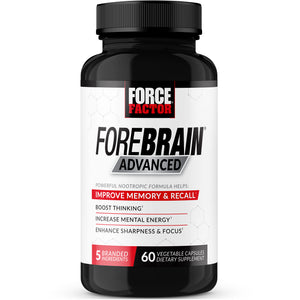 Forebrain Advanced