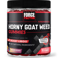 Horny Goat Weed Gummies