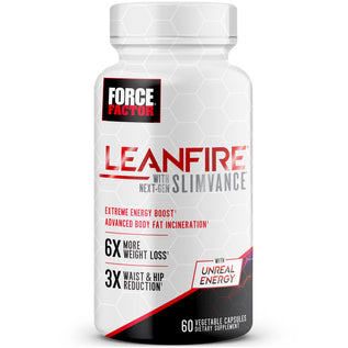 LeanFire with Next-Gen SLIMVANCE