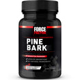 Pine Bark