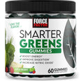 Smarter Greens Gummies