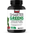 Smarter Greens Superfoods Tablets