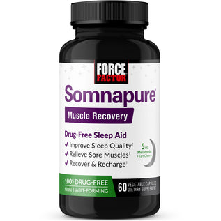 Somnapure Muscle Recovery