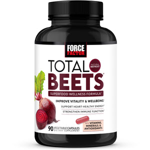 Total Beets Capsules