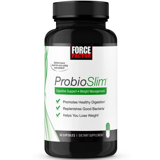 ProbioSlim - Force Factor