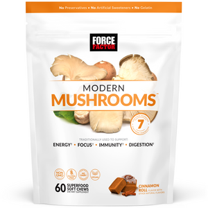 Modern Mushrooms Soft Chews