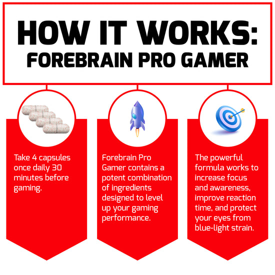 How to Level Up Like a Pro Gamer