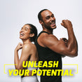 Unleash Your Potential®