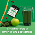 From the Makers of America's #1 Beets Brand* *#1 in Food, Drug, Mass Retail Based on IRI L26W W/E 2/20/22
