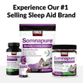 Experience Our #1 Selling Sleep Aid Brand