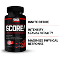 Ignite Desire. Intensify Sexual Vitality. Maximize Physical Response.
