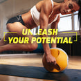 Unleash Your Potential®