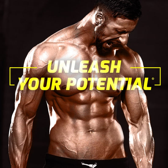 Unleash Your Potential